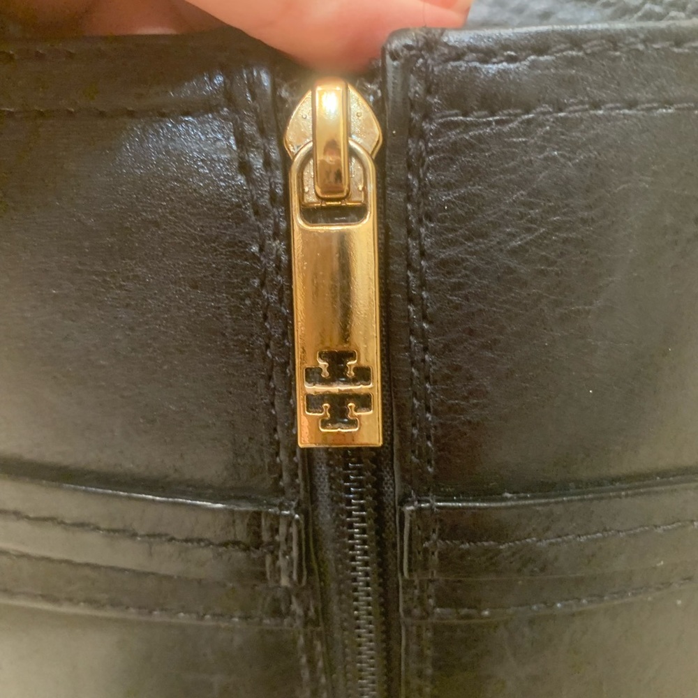 Tory Burch Calista Riding Boot - Picture 13 of 15